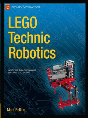 cover image of LEGO Technic Robotics